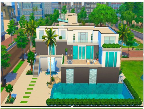 Cesar Glass (No CC)