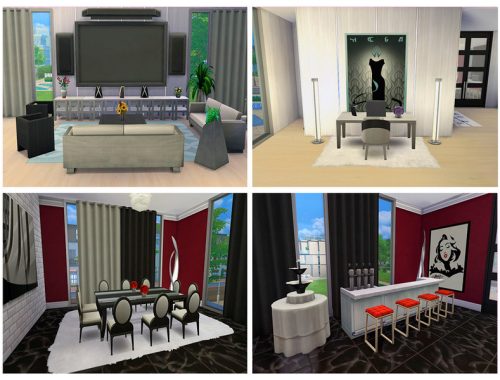 Cesar Glass (No CC)