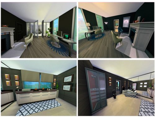 Cesar Glass (No CC)