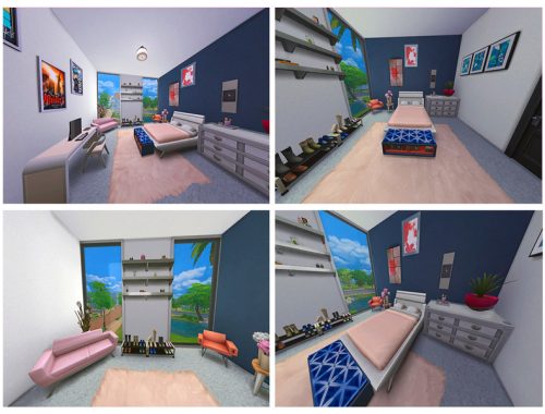 Cesar Glass (No CC)