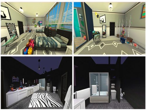 Cesar Glass (No CC)