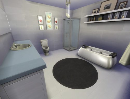 Cendana White House 2