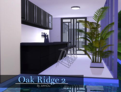 Oak Ridge 2