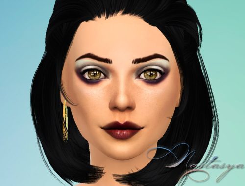 EyeShadow 07