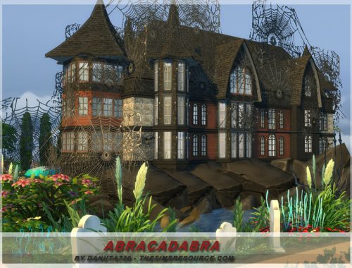 Abracadabra