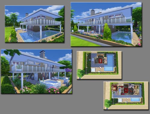 MB-Brownstone_House