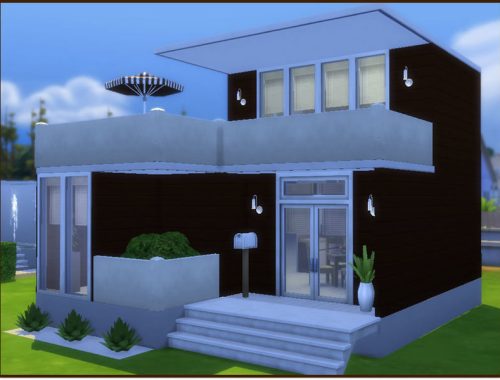 Sweet! - Starter Home