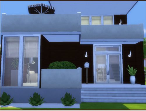 Sweet! - Starter Home