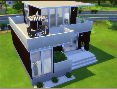 Sweet! - Starter Home