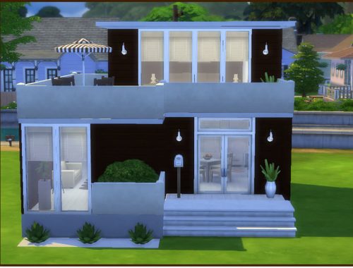 Sweet! - Starter Home