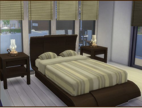 Sweet! - Starter Home