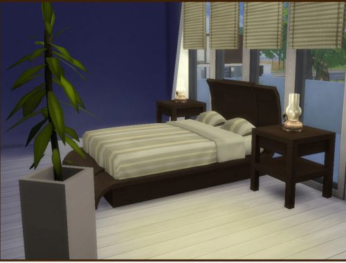 Sweet! - Starter Home