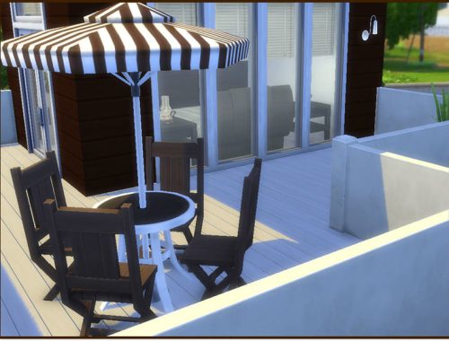 Sweet! - Starter Home