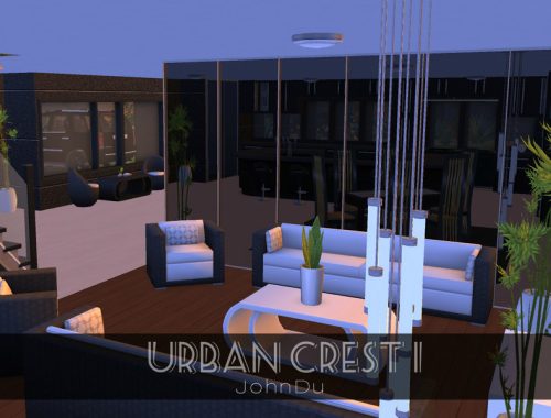 Urban Crest 1