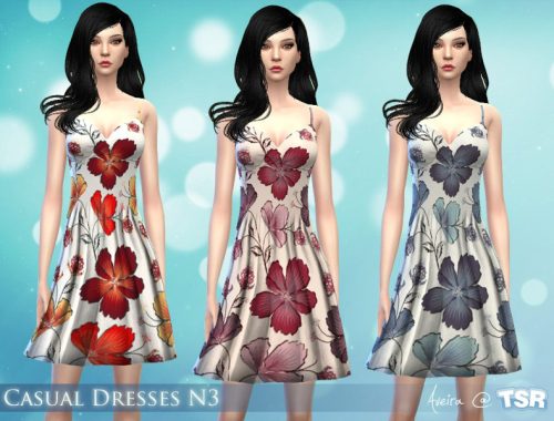 Casual Dresses N3