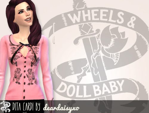 Dita Cardi
