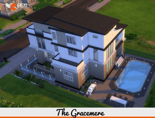The Gracemere