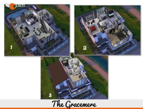 The Gracemere