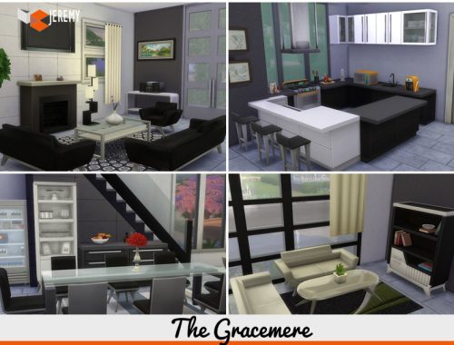 The Gracemere