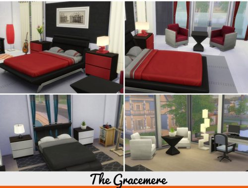 The Gracemere