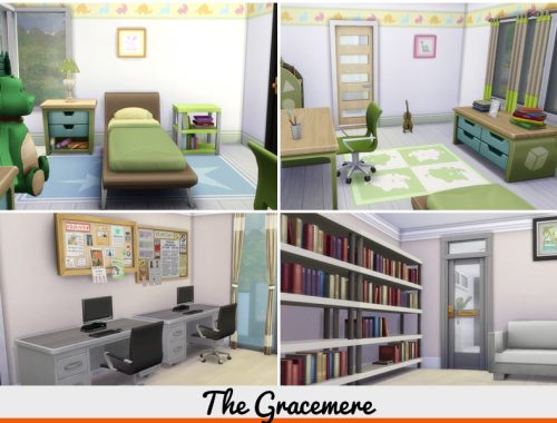 The Gracemere