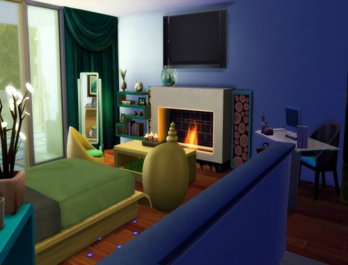 Modern House