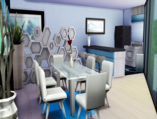 Modern House