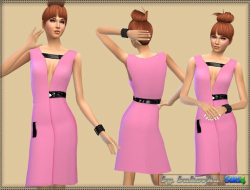 Dress Summer Party