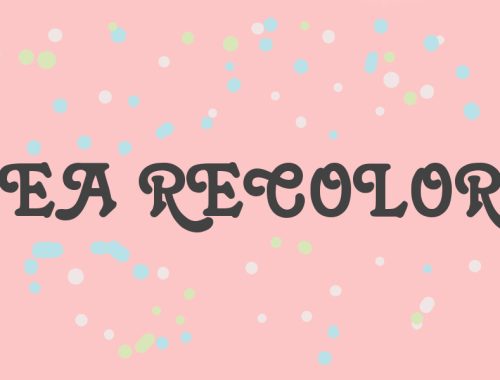 EA Recolor Hair CSMiss - Outdoor Retreat needed