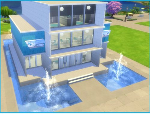 Acqua Gym