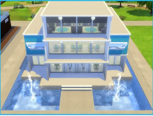 Acqua Gym