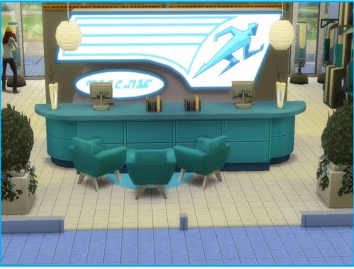 Acqua Gym