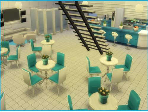 Acqua Gym
