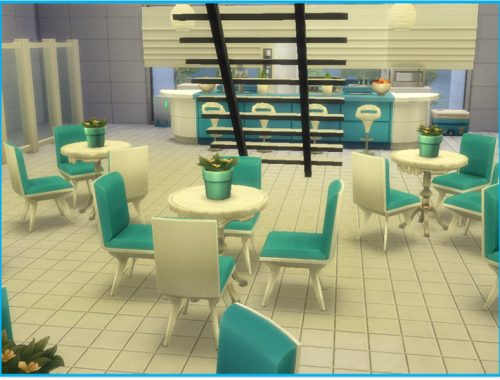 Acqua Gym