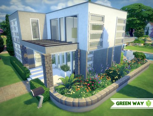 Green Way