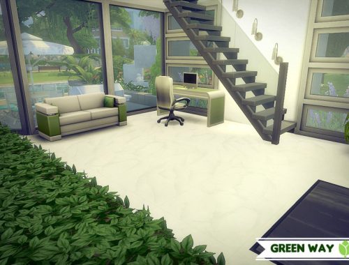 Green Way