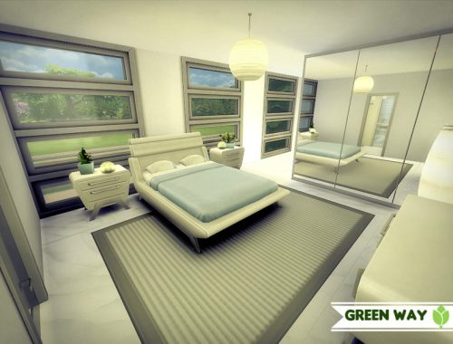 Green Way