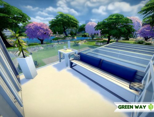 Green Way