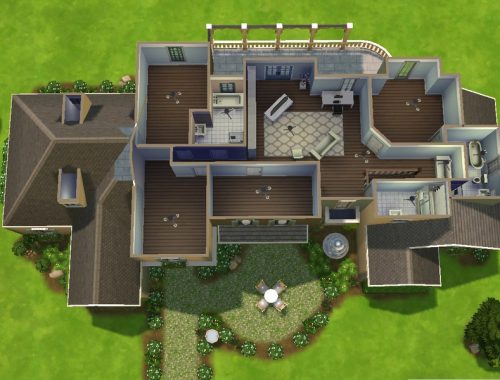 Featherton Circuit