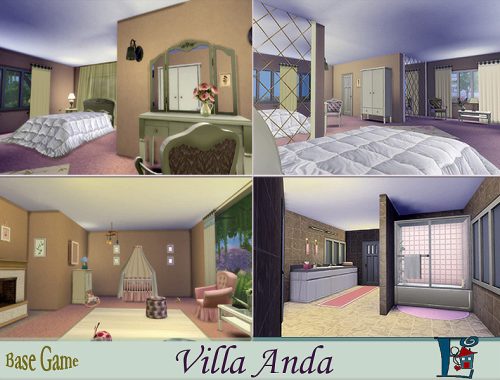 Villa Anda