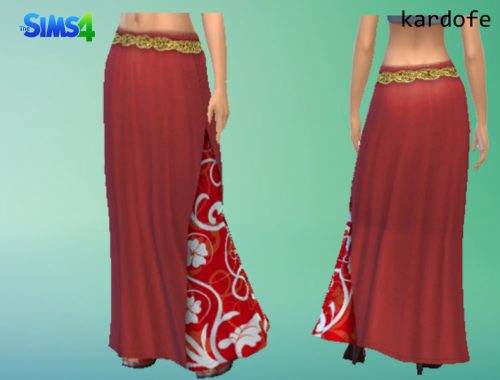 kardofe_SkirtMaxi_recolor