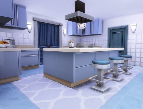Blueberry Cottage