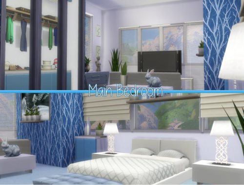 Blue Paradise