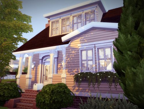 Jersey House - NO CC!