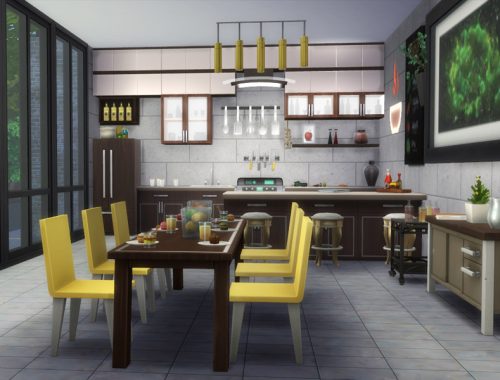 Duo-Fabric - No CC!