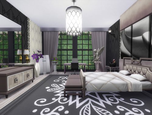 Duo-Fabric - No CC!