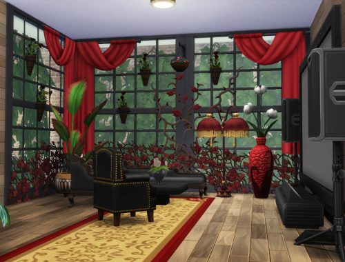 Duo-Fabric - No CC!