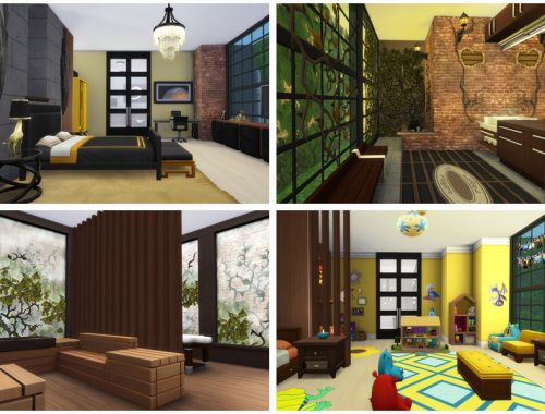 Duo-Fabric - No CC!