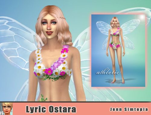 Lyric Ostara