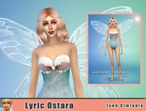 Lyric Ostara